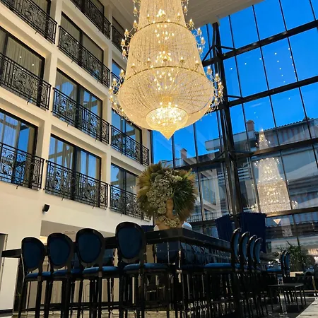 Luxury Premium Finese Station touristique *
