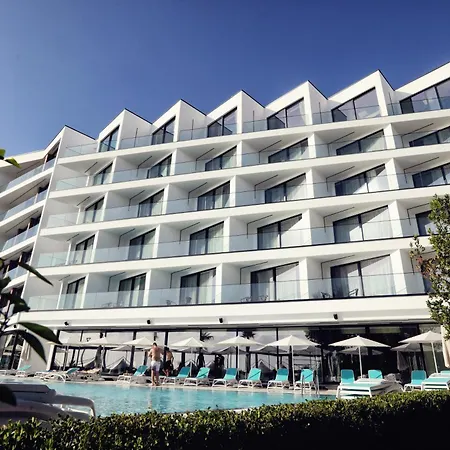 Resort Luxury Premium Finese *
