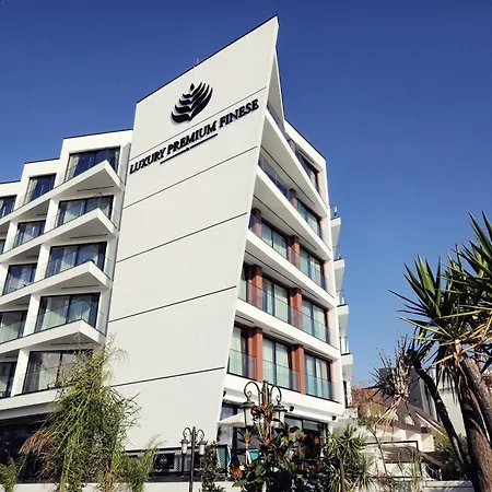 Resort Luxury Premium Finese Golem (Tirana)