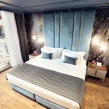 Resort Luxury Premium Finese