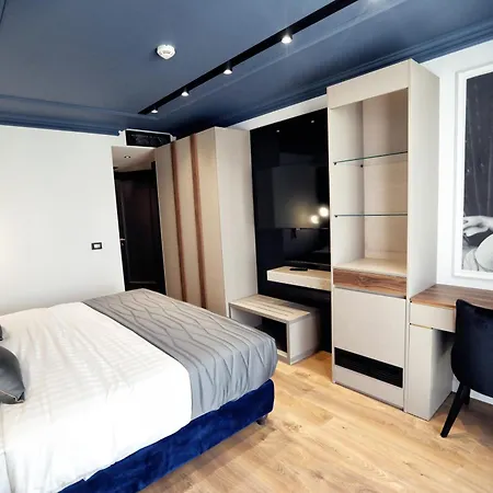 Luxury Premium Finese Resort Golem (Tirana)